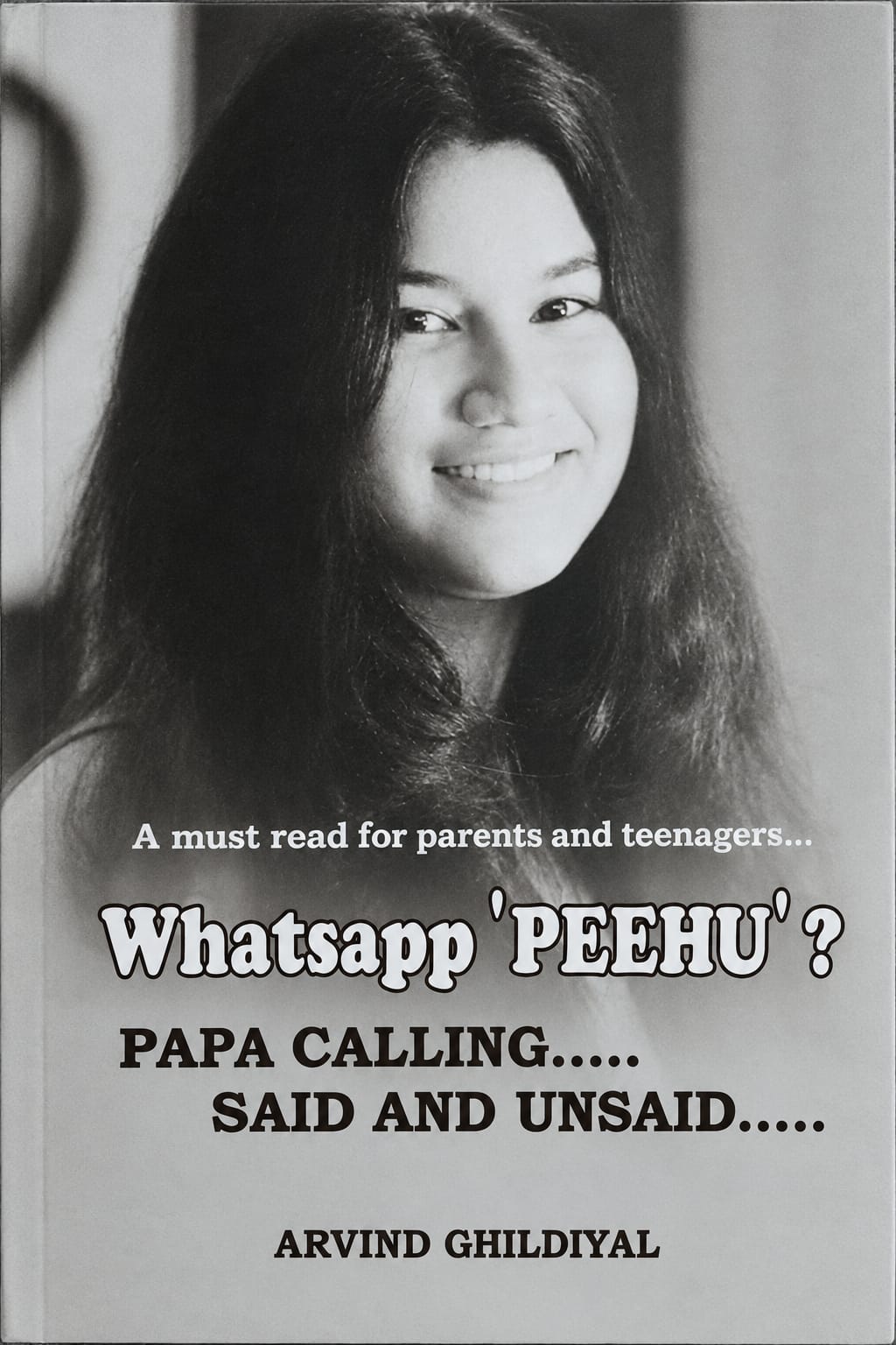 WHATSAAP PEEHU